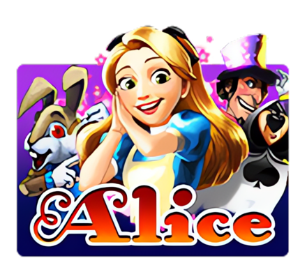 Alice