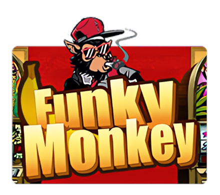 Funky-Monkey