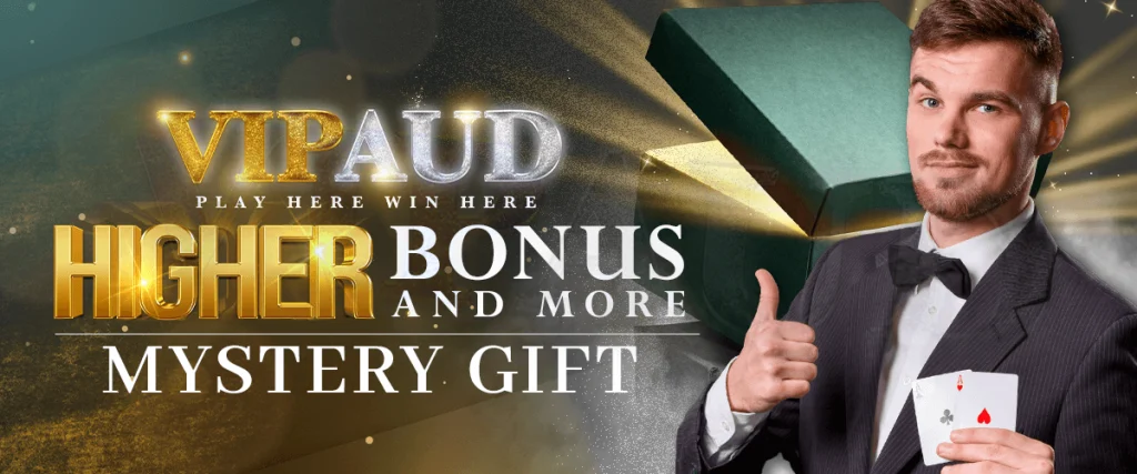 Mystery-Gift