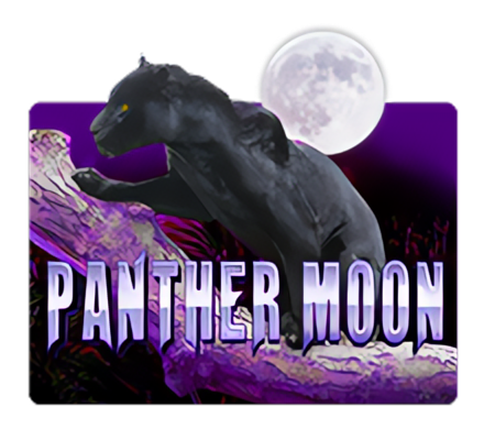 Panther-Moon