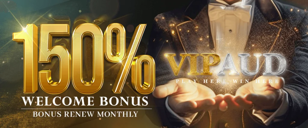 Welcome-Bonus